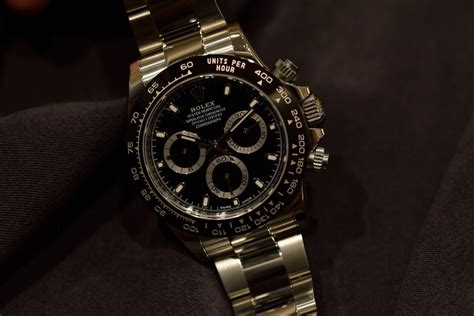 rolex con pezzi di scarto|Sito ufficiale Rolex.